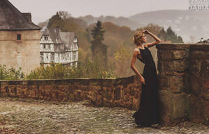 Marburger Geschichte by bulavina