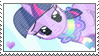 MLP: Twilight Sparkle by Janbearpig