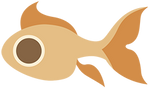 fishSmall7 fullsize by Luifex