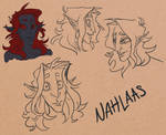 Nahlaas by zokwani