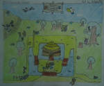 Team Riverie :contest entry: by Arturo783