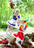 I HATE teddy bears. by palecardinal