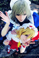 Ohno :3 by palecardinal