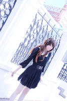 Sunshine Gyaru by palecardinal