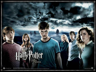 Harry Potter Y La Orden Del Fenix Pdf