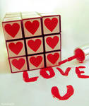 Love U by 91Elena91