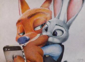 Boop!:3 by AndrejSKalin
