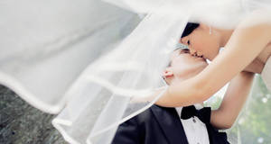 Clinton and Anhui by asianrabbit