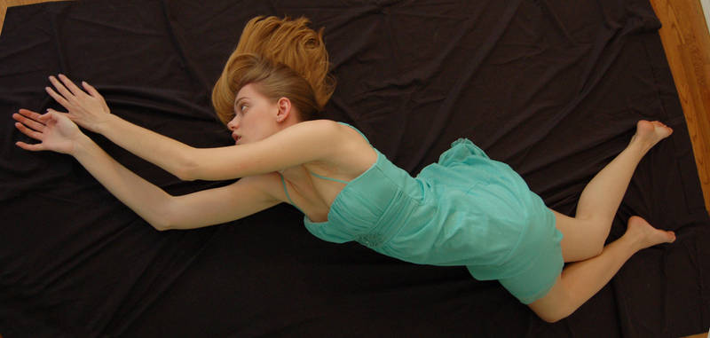 Longing 5 by intergalacticstock
