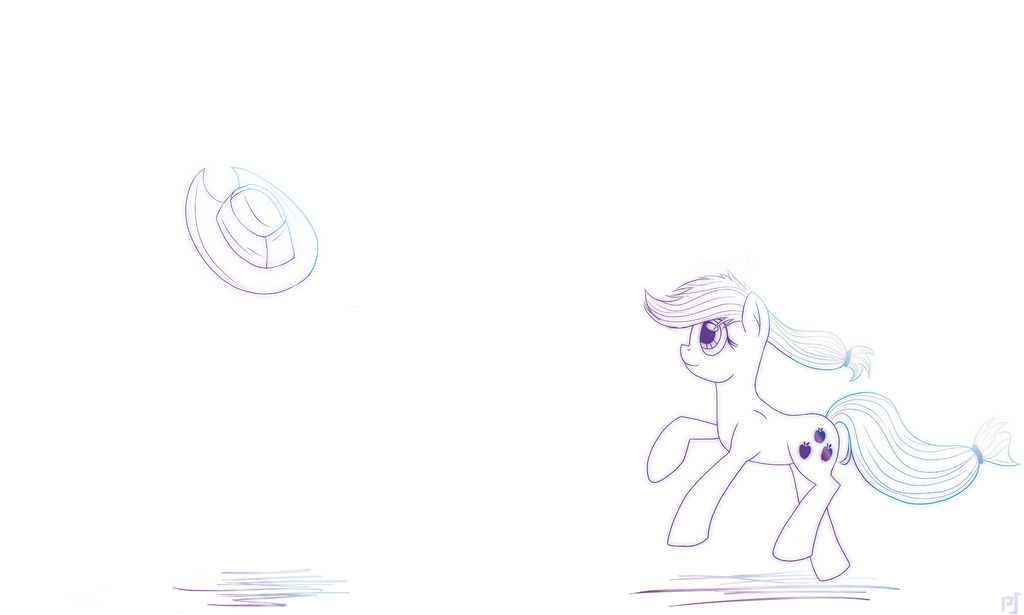 The Jump by RainbowGambler