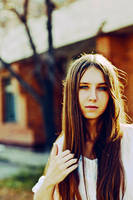 Alex again by somney