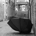 Gone like a summer rain by icstefanescu