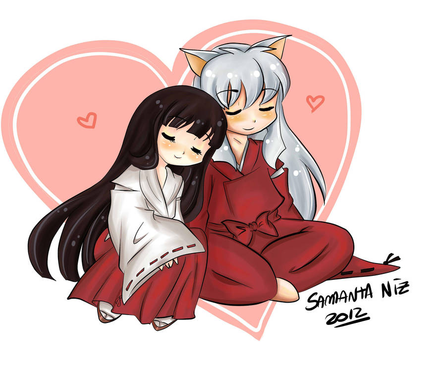 Inuyasha Letzte Folge Inuyasha Letzte Folge