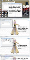 MME Discolight Effect Tutorial by Trackdancer on DeviantArt