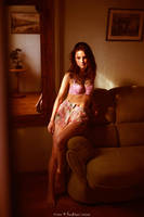 You won't see me by Levine-photography