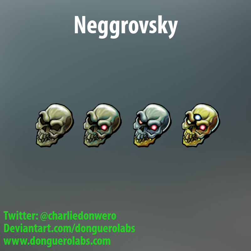 Comision Sub Badges by DonGueroLabs
