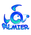 ALMIER LOGO by Lycatel