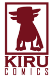 Kirucomics by Lycatel