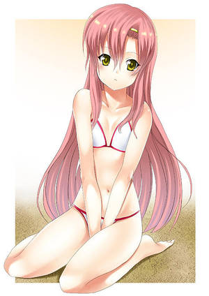 Bikini collection 2 by un4lord Bikini collection 2 by un4lord