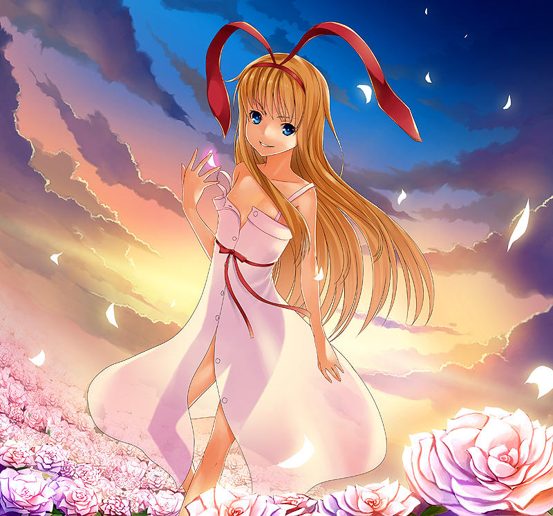koromo from saki by un4lord koromo from saki by un4lord