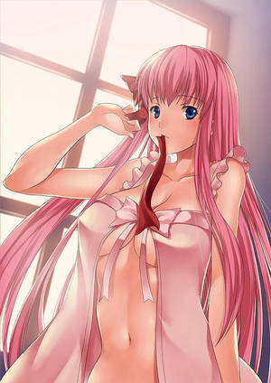 Nodoka From Saki by un4lord Nodoka From Saki by un4lord