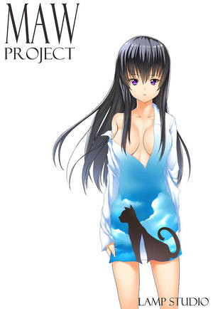 Demo game MAW Project by un4lord Demo game MAW Project by un4lord