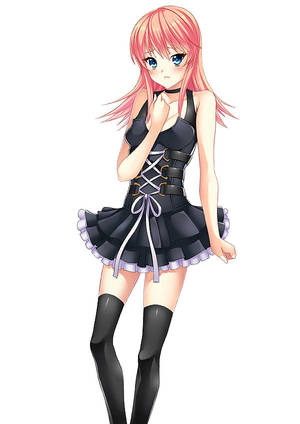 Commission order from Dulocracy by un4lord Commission order from Dulocracy by un4lord