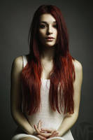 ...Fabiola... by ManujelPrlic