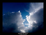 .Before the Storm. by buttervlieg