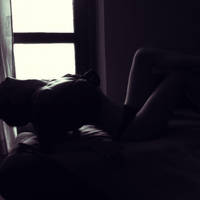 breather by AlmAArietis