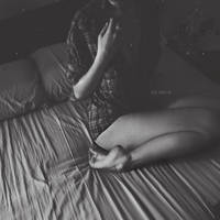 when you're gone by AlmAArietis