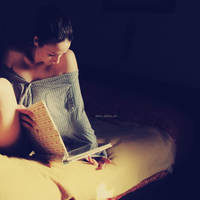 no memories by AlmAArietis