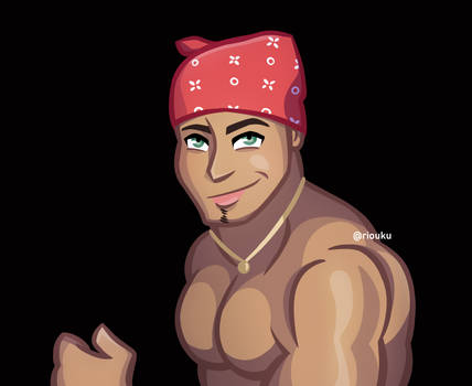 Resultado de imagem para ricardo milos cartoon