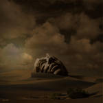 Le dernier titan by Eymele