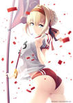 Nero by mimelex