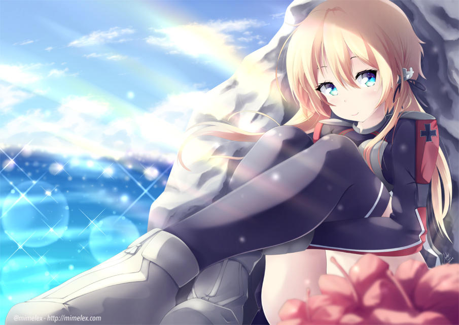 Prinz Eugen by mimelex Prinz Eugen by mimelex