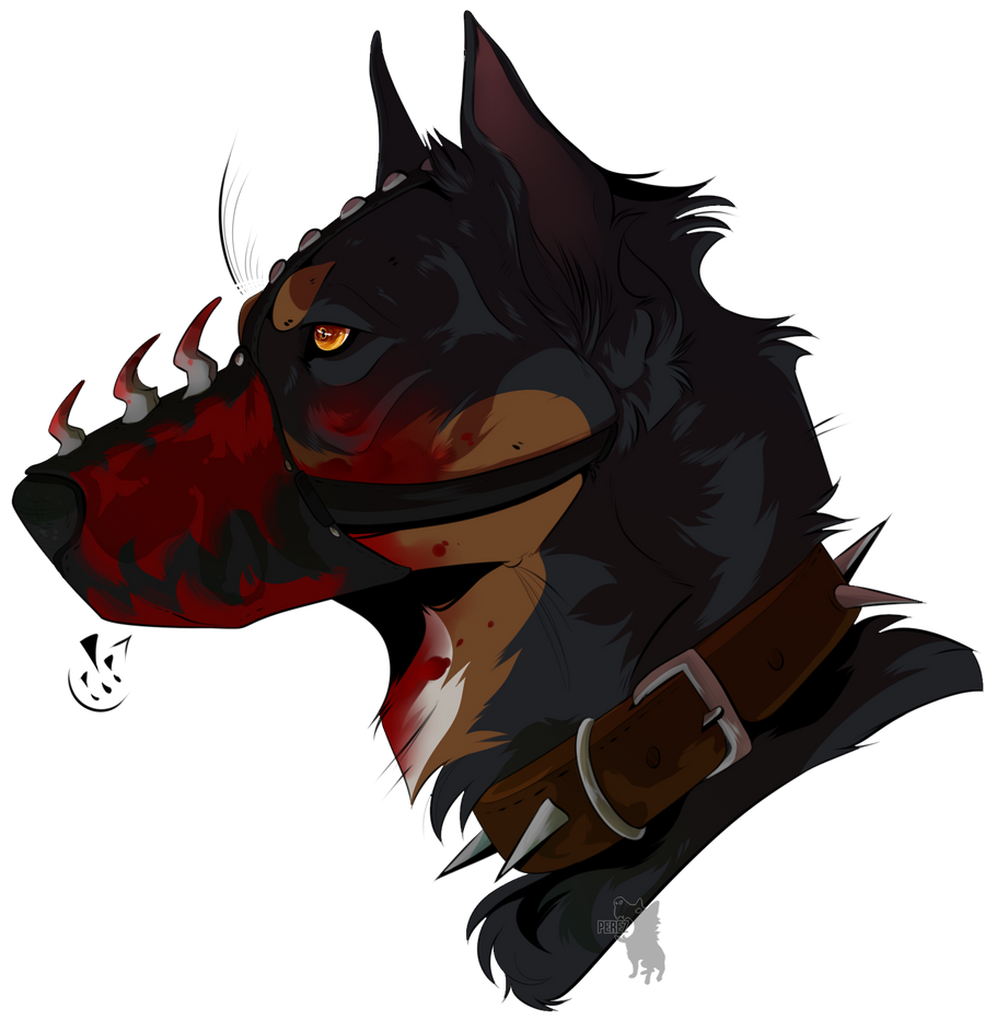 Process Doggo by SucioPerro on DeviantArt