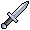 Pixel Sword by Narbarok