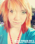 orange by specialstring