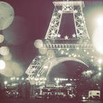a night in Paris by light-from-Emirates