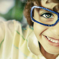 little nerd. .. by light-from-Emirates