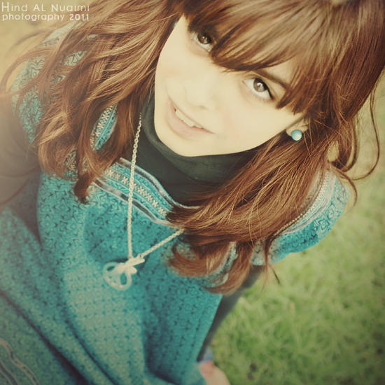 In your eyes. .. by light-from-Emirates