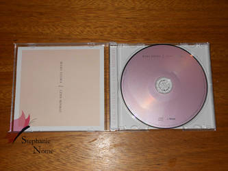 Mari Iijima sings Lynn Minmay (inside) by Stephanie-Nome