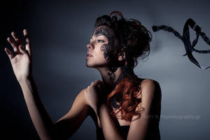 Lace dreams 04 by PinkFishGR