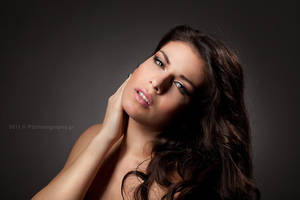 Beautifully beautiful by PinkFishGR