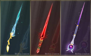 Wand adopts 6 (CLOSED) by Rittik-Designs Wand adopts 6 (CLOSED) by Rittik-Designs