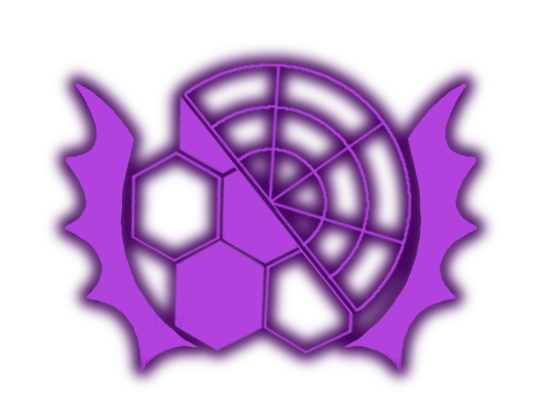 Xros Wars - Bagura Empire Logo by Seiji-Murayama