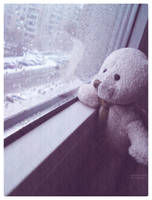 come home for xmas by sadlittleangel