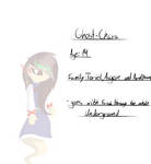 UnderXlife Chara by NightmareLp4Life