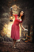 Forest Adventure by sirbion